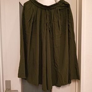 ウエストゴム