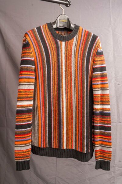 ETROメンズ ニット
