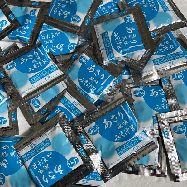 あさりのみそ汁 30個 即席インスタントみそ汁