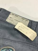 古着 18764 W28 Levi's コーデュロイ パンツ ビンテージ vintage 70 80 90 ジーンズ USA デッドストック リーバイス デニム コーズ_画像3