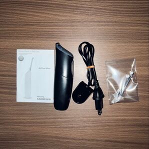 フィリップス ソニッケアー エアーフロス ウルトラ AirFloss Ultra