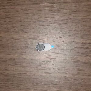 Macbook windows PC プライバシー保護 カメラカバー
