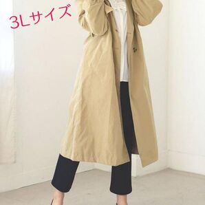 トレンチコート コート アウター