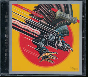 ジューダス・プリーストJudas Priest/Screaming for Vengeance/復讐の叫び★ボーナストラック