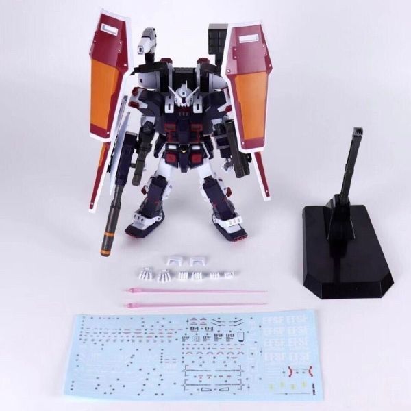 2025年最新】Yahoo!オークション -mg フルアーマーガンダム
