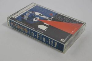 ■カセットテープ■ｉｎ・Ｆｉｎ・ｉｔｙ■大沢誉志幸■中古■