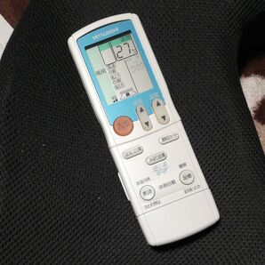 三菱エアコンリモコン JG01