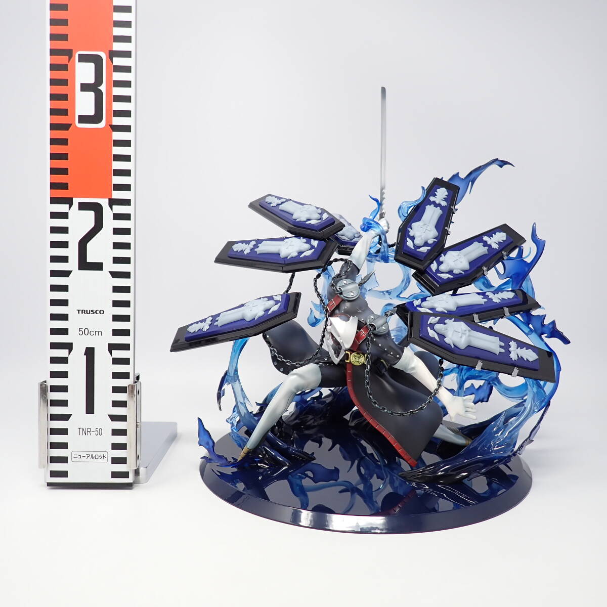 Yahoo!オークション -「ペルソナ DX タナトス」の落札相場・落札価格 Yahoo!オークション -「ペルソナ DX タナトス」の落札相場・落札価格