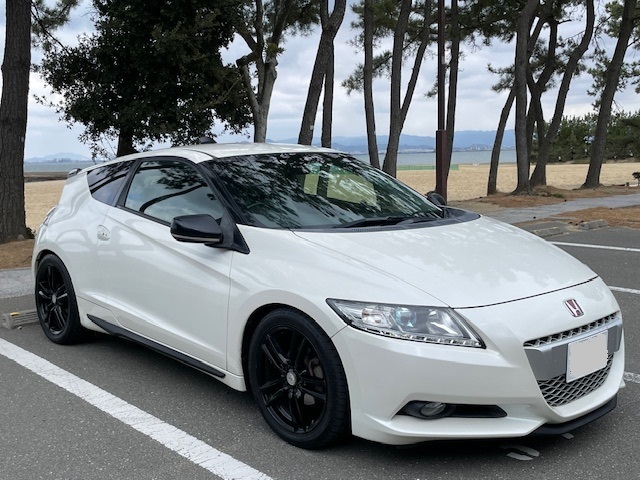 Yahoo!オークション -「cr-z 無限マフラー」の落札相場・落札価格 Yahoo!オークション -「cr-z 無限マフラー」の落札相場・落札価格