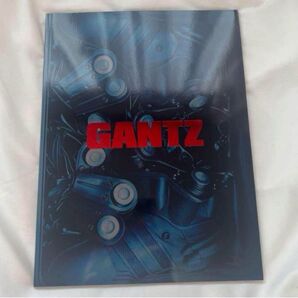 GANTZ パンフレット