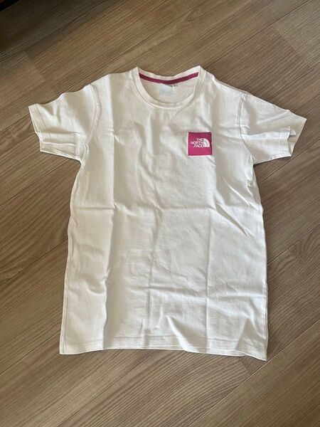 ノースフェイス Tシャツ M