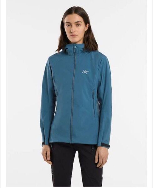 ARC'TERYX Kadin Hoody Women's GORE-TEX S