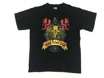 古着 18857 Mサイズ 半袖 Tシャツ USA コットン ビンテージ オリジナル vintage インセイン クラウン ポッシー insane crown posse_画像1