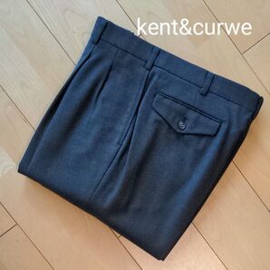 kent&curwe パンツ ⑧