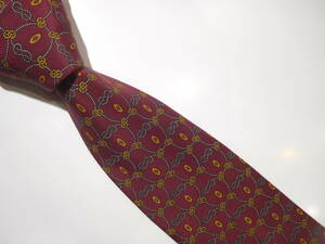 (31) Christian Dior / necktie /7 new goods unused goods 