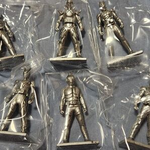 仮面ライダーガヴ チョコレート オマケ フィギュア まとめ