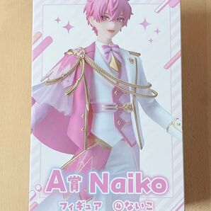 いれいすくじ A賞フィギュア Naiko ないこ
