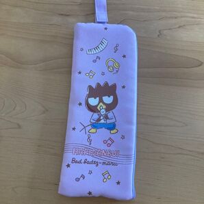 マルチケース サンリオ バットばつ丸
