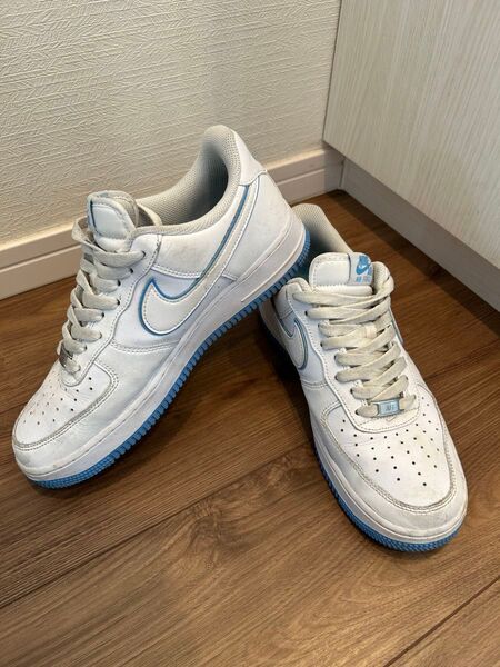 NIKE スニーカーAIRFORCE1