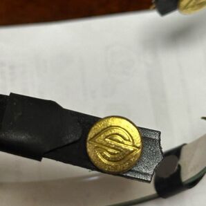 帝都高速度交通営団 地下鉄 社章バッジ 交通営団