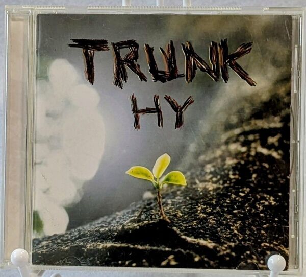 TRUNK HY CD