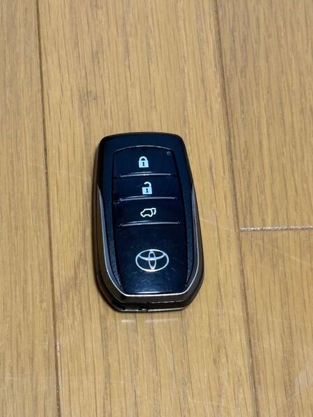 トヨタ スマートキー ケース 交換タイプ