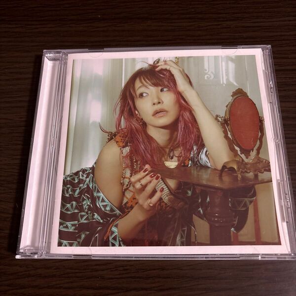 紅蓮華 / LiSA 通常盤 レンタルアップCD 19/7/3発売 オリコン加盟店