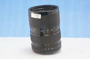 ％％％1477ＣＡＮＯＮ　ＮＦＤ35-70/4一眼MFレンズ％％％