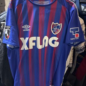 FC東京 オーセンティック