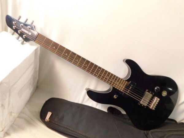 Yahoo!オークション -「yamaha rgx-a2」の落札相場・落札価格 Yahoo!オークション -「yamaha rgx-a2」の落札相場・落札価格
