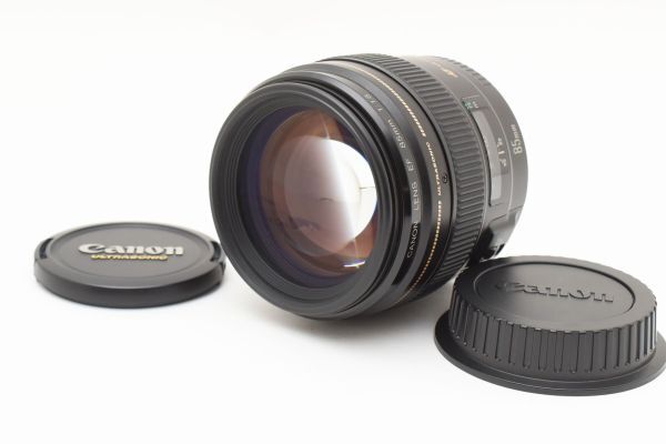 Yahoo!オークション -「canon 85mm f1.8」の落札相場・落札価格 Yahoo!オークション -「canon 85mm f1.8」の落札相場・落札価格