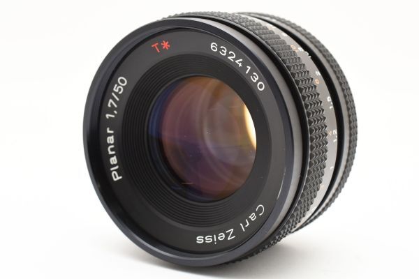 Yahoo!オークション -「contax planar 50mm f1.7」の落札相場 Yahoo!オークション -「contax planar 50mm f1.7」の落札相場