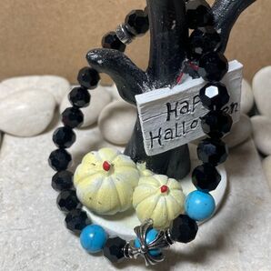 男性向け ブレスレット 17cm