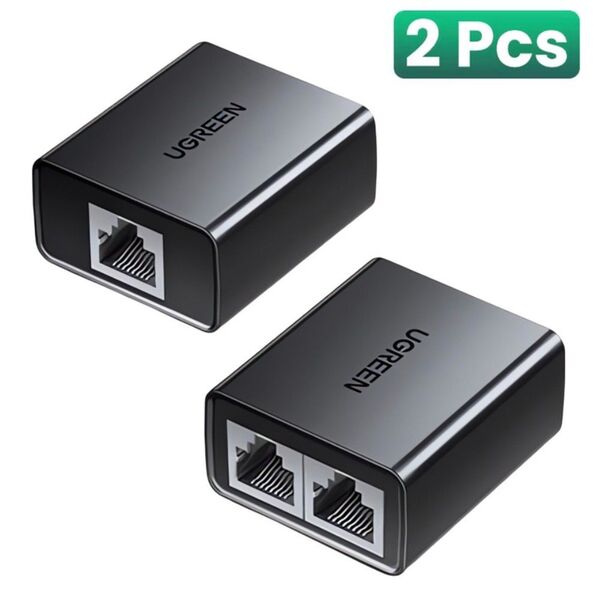 24時間以内発送 2個 UGREEN LAN ネットワークエクステンダー RJ45