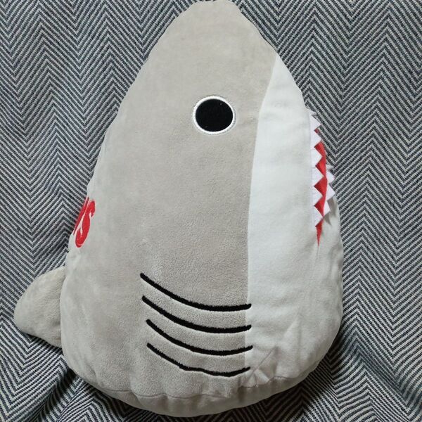 JAWS サメのぬいぐるみ セガアミューズメント
