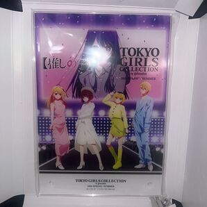 推しの子 TGC 2024 S/S オンラインくじ B賞 アクリルパネル