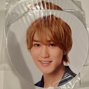 橋本涼 うちわ 五騎当千