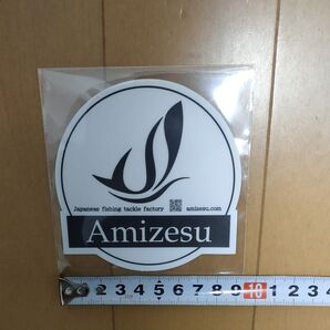ステッカー Amizesu