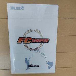 クリアファイル サンライン