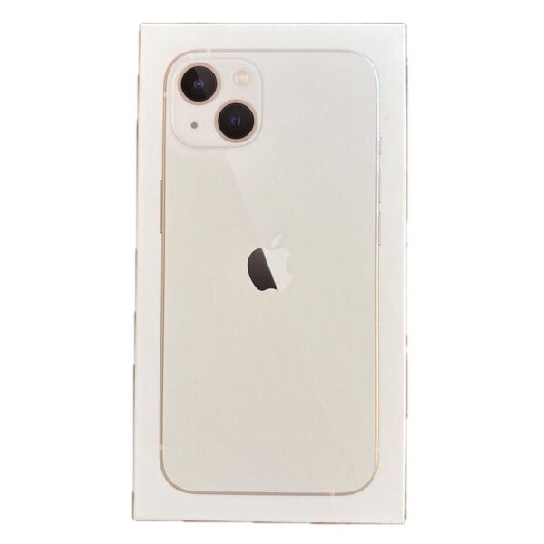 iPhone13 箱 付属品のみ USB-C-lightningケーブル