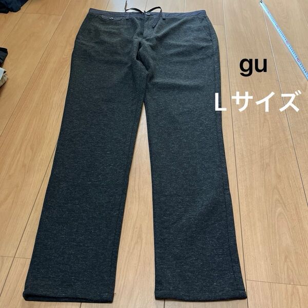 guパンツ グレー美品L