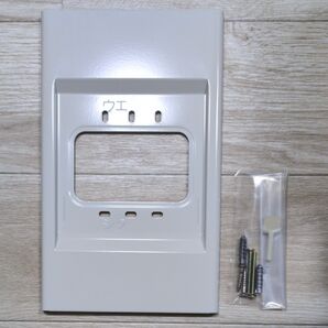 NORITZ リモコン取替化粧カバー 0701657