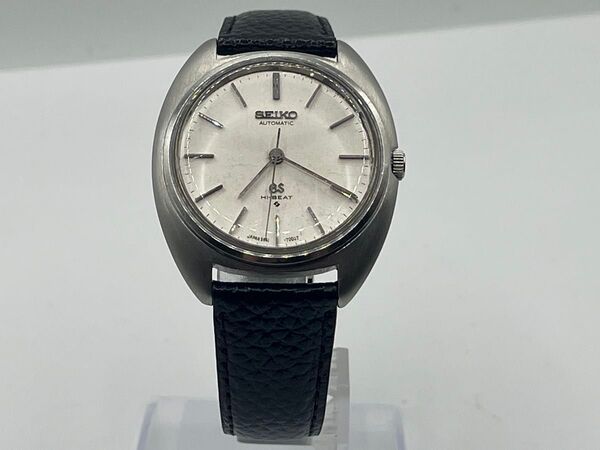 GRAND SEIKO グランドセイコー HI-BEAT ハイビート 自動巻腕時計 ノンデイト
