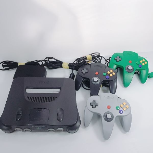 Yahoo!オークション -「グリーングリーン」(NINTENDO 64 Yahoo!オークション -「グリーングリーン」(NINTENDO 64