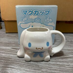 シナモンロール マグカップ
