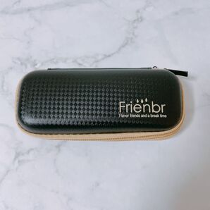 早い者勝ち!Frienbr 電子タバコ 650mAh スターターキットシーシャ