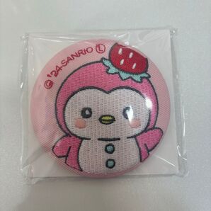 JOCHUM ぽぽ 刺繍ミラー