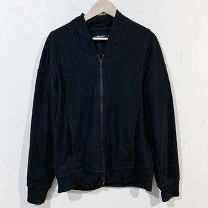 T by ALEXANDER WANG tea bai Alexander one wool ZIP blouson S