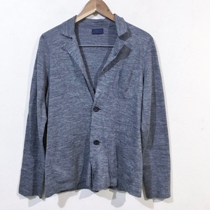 LANVIN Lanvin alpaca - jacket cardigan 46