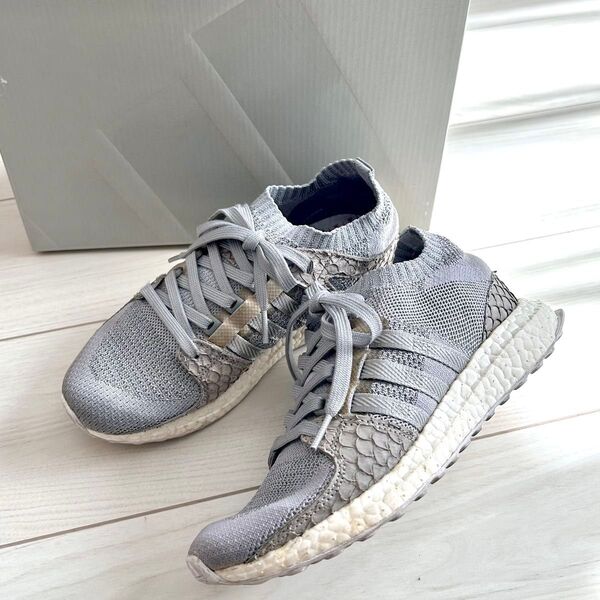 adidas EQT SUPPORT ULT PK S76777 23.5cm